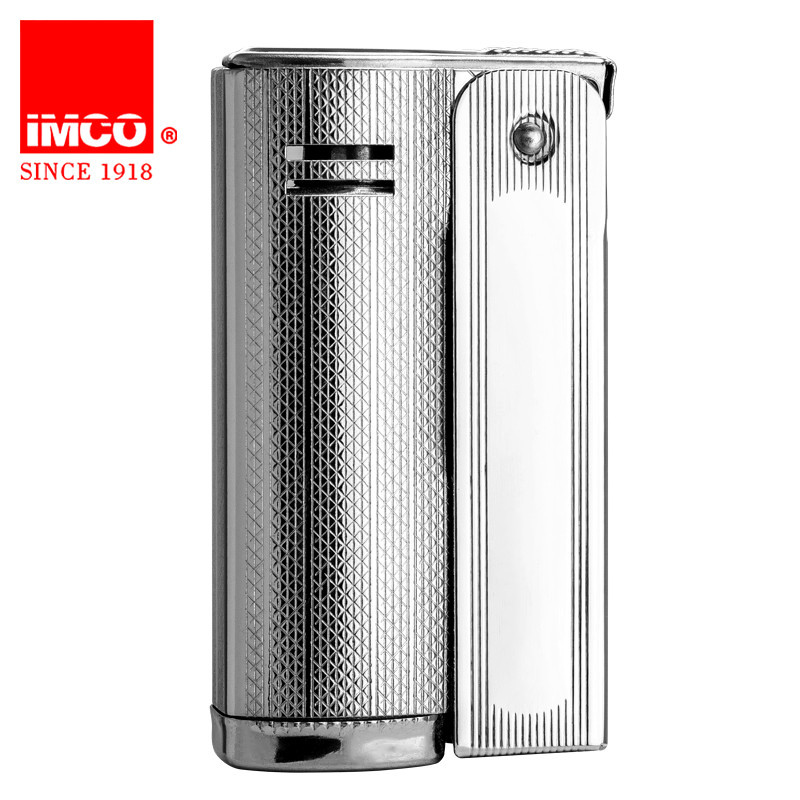Lighter Insert Zippo - IMCO 6800 Vintage Olie-Trench-Aansteker Winddicht Navulbaar