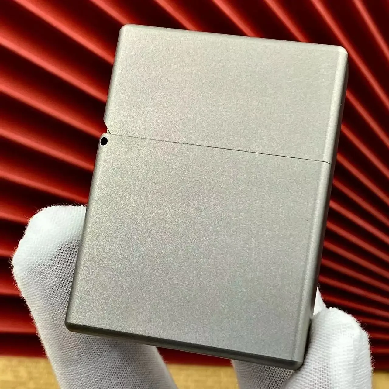 Lighter Insert Zippo - Zorro Titaniumlegering 538, 912 Smalle Machine