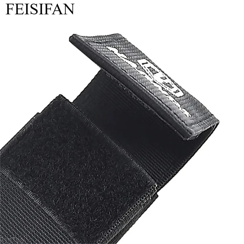Edc Carry Pliers - Nylon EDC-gereedschapstas voor de heupriem, elastische