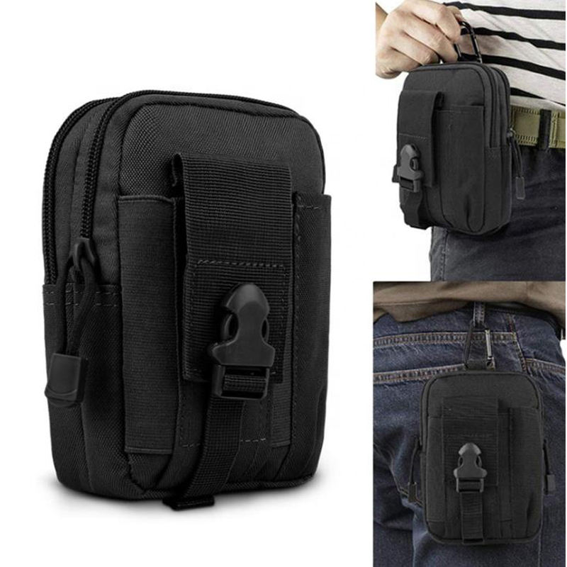 Tactische Molle Admin Pouch Ut - Edc Concealed Carry Belt recensie en prijs