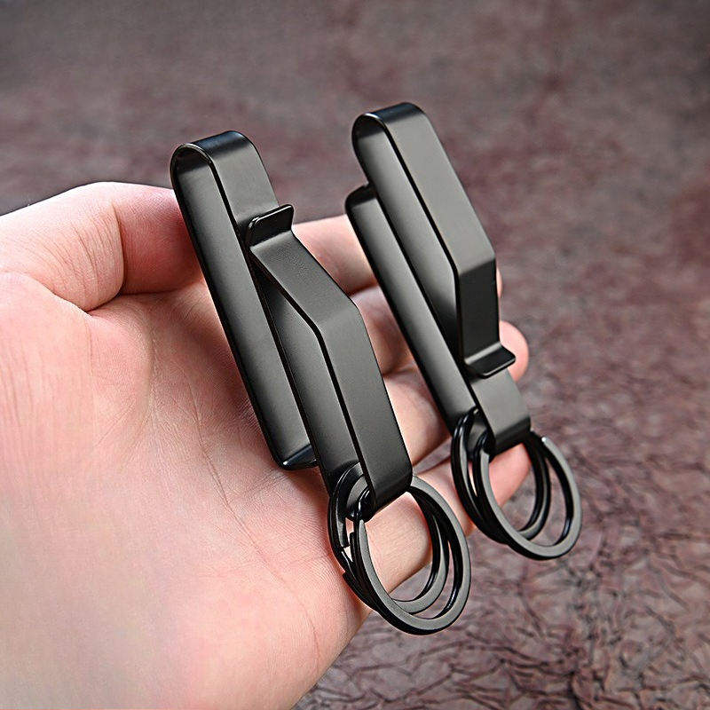Roestvrij staal Molle tailleha - Edc Concealed Carry Belt recensie en prijs