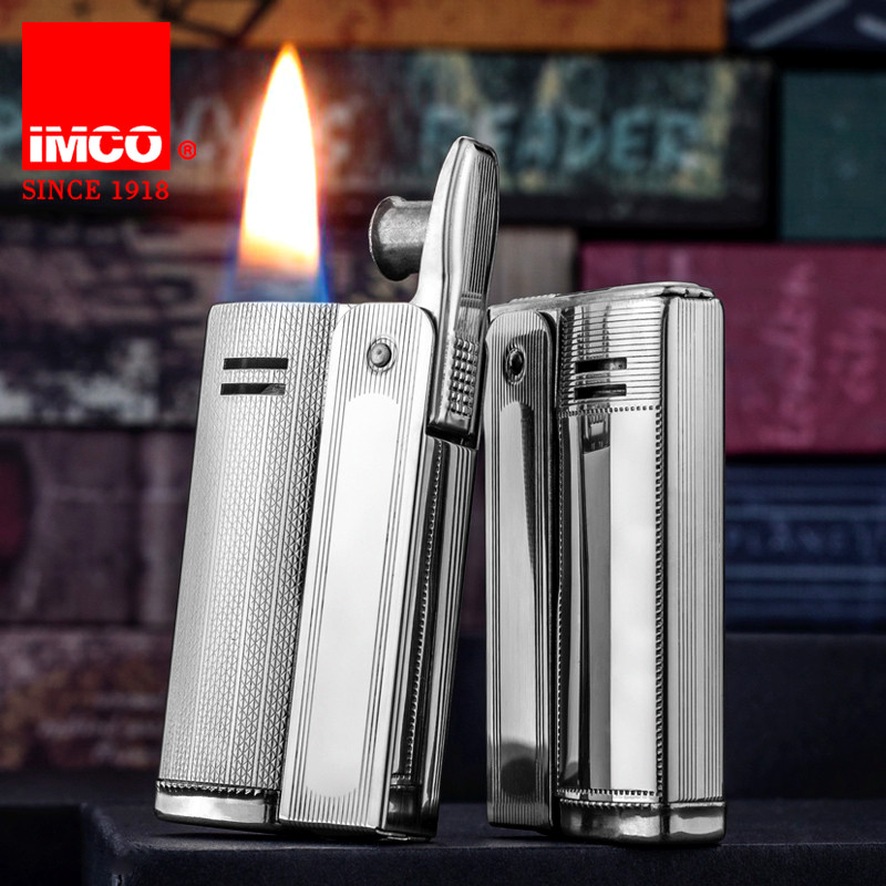IMCO 6800 Vintage Olie-Trench- - Lighter Insert Zippo recensie en prijs