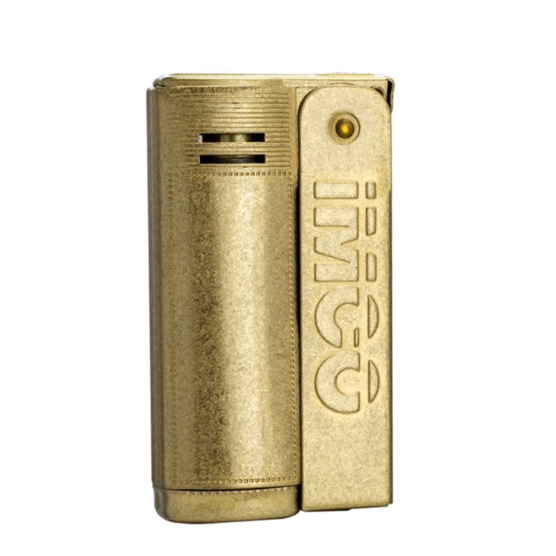 IMCO 6800 Vintage Olie-Trench- - Lighter Insert Zippo recensie en prijs