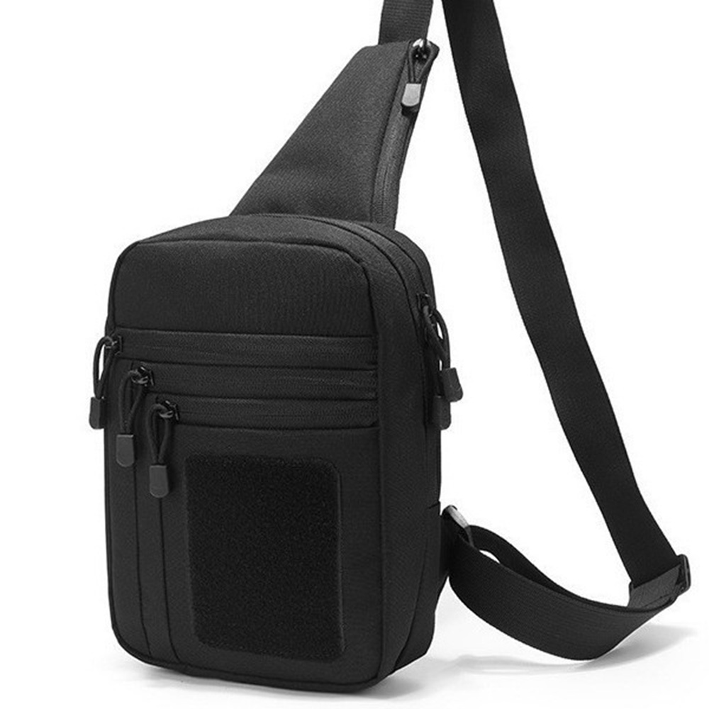 Tas voor mannen & vrouwen - ED - Edc Concealed Carry Bag recensie en prijs