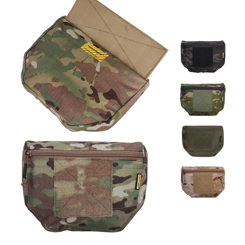 Emersongear Tactical Armor Car - Edc Carry Fanny Pack recensie en prijs