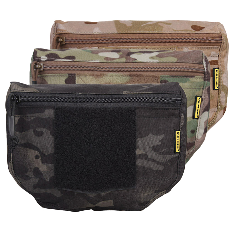 Emersongear Tactical Armor Car - Edc Carry Fanny Pack recensie en prijs