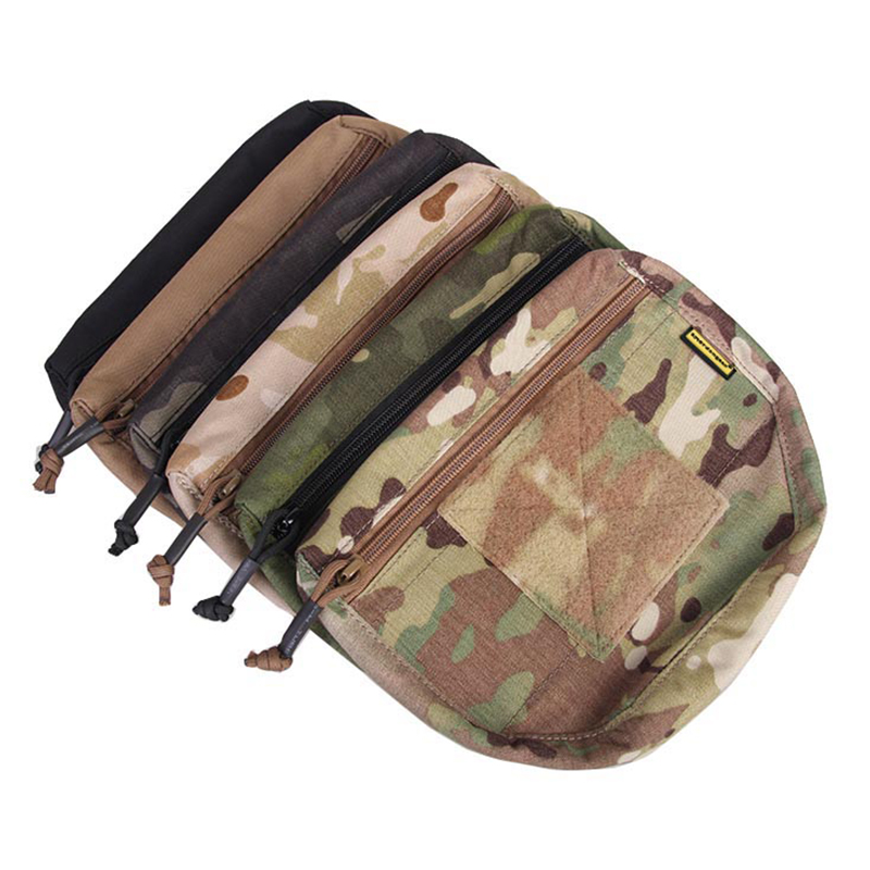 Emersongear Tactical Armor Car - Edc Carry Fanny Pack recensie en prijs