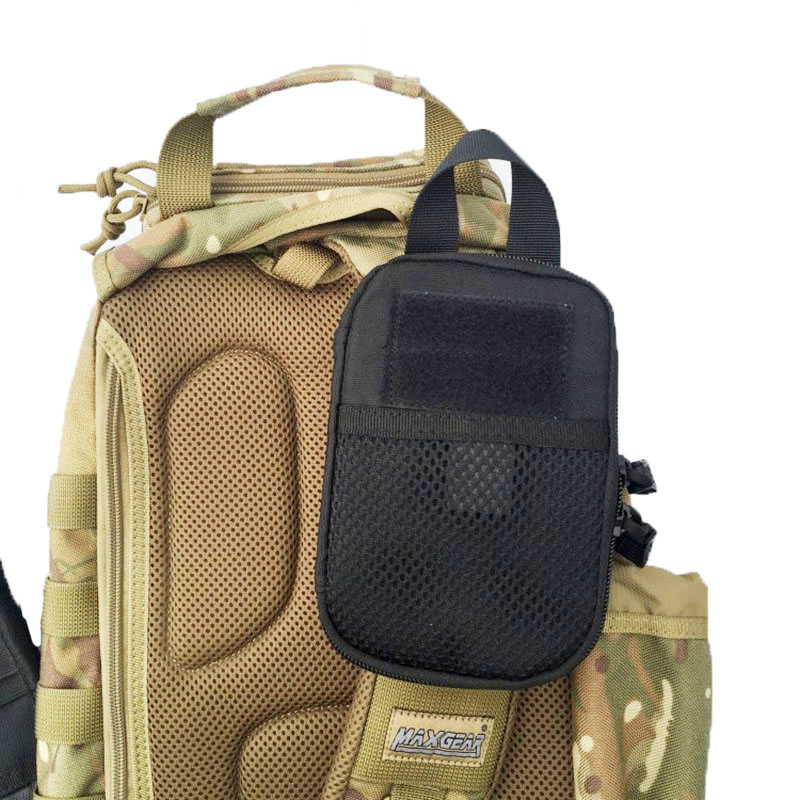 NEWTactical EDC Molle Pouch Dr - Edc Carry Fanny Pack recensie en prijs