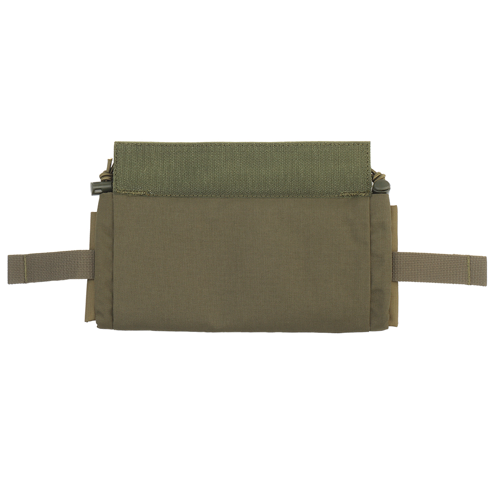 Tactische Trauma Pouch Rol 1 E - Edc Concealed Carry Belt recensie en prijs