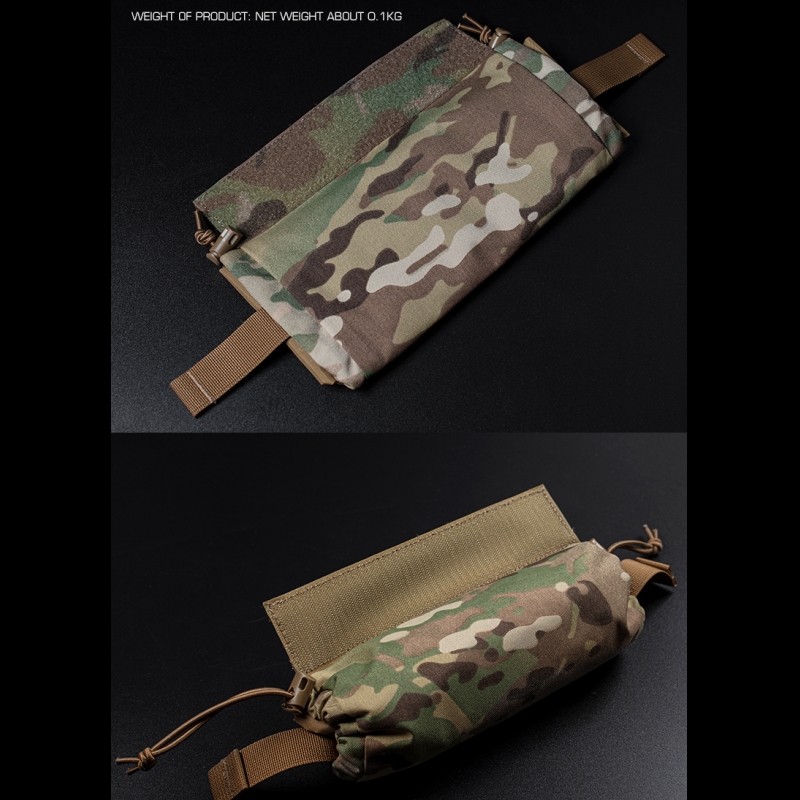Tactische Trauma Pouch Rol 1 E - Edc Concealed Carry Belt recensie en prijs