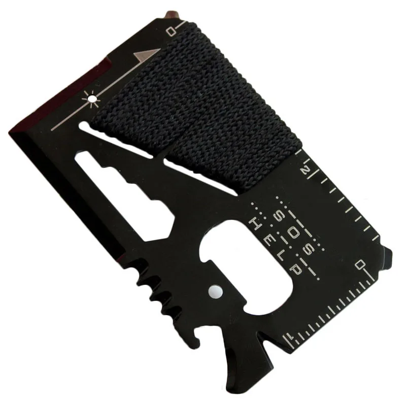 EDC Creditcard Multifunctionee - Edc Carry Card recensie en prijs