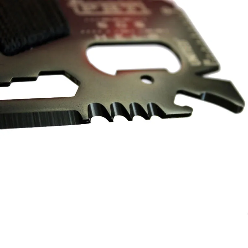 EDC Creditcard Multifunctionee - Edc Carry Card recensie en prijs