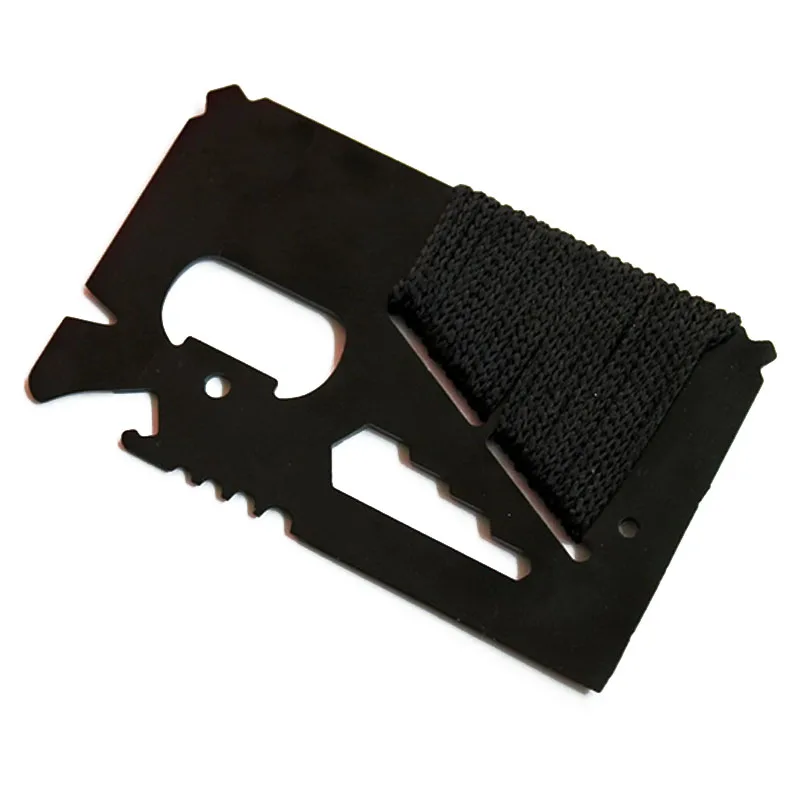 EDC Creditcard Multifunctionee - Edc Carry Card recensie en prijs