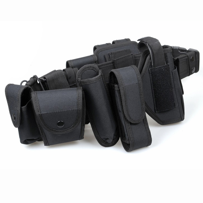 Tactische Battle Belt Airsoft  - Edc Concealed Carry Belt recensie en prijs
