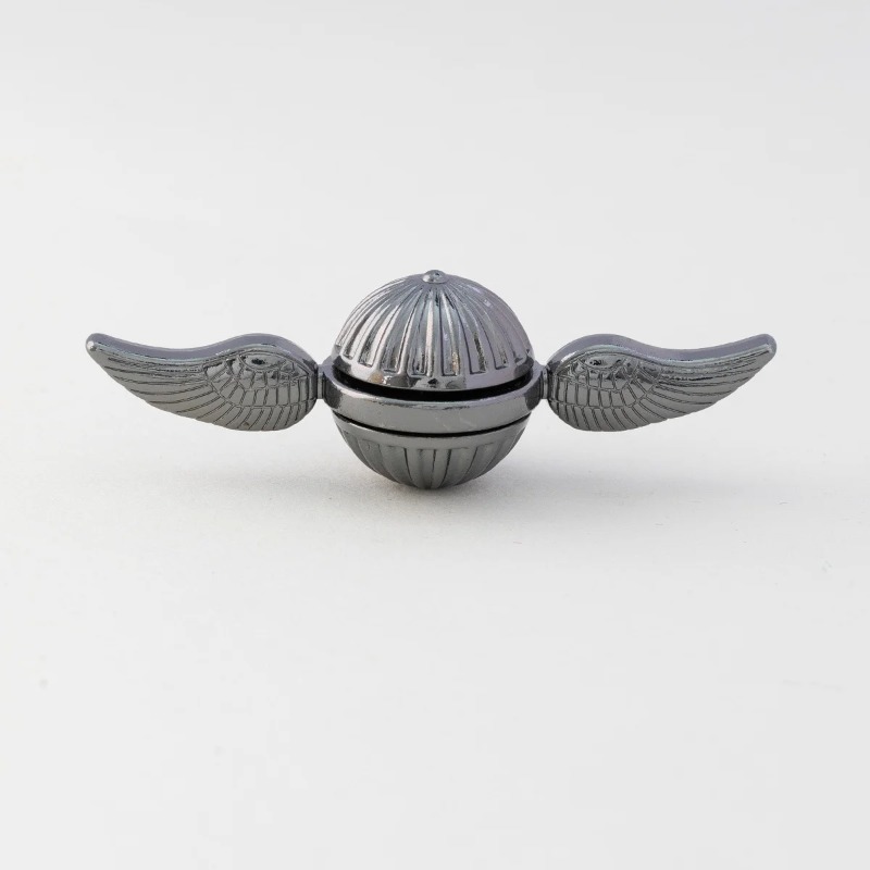 Volwassen EDC Magic Fidget Spi - Fidget Spinner Bearing recensie en prijs