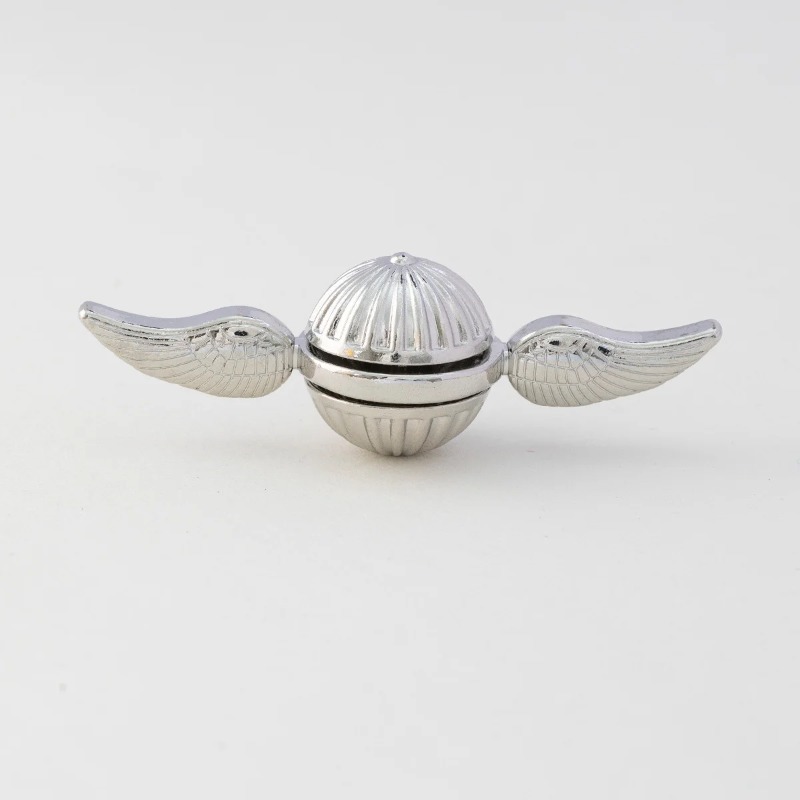 Volwassen EDC Magic Fidget Spi - Fidget Spinner Bearing recensie en prijs