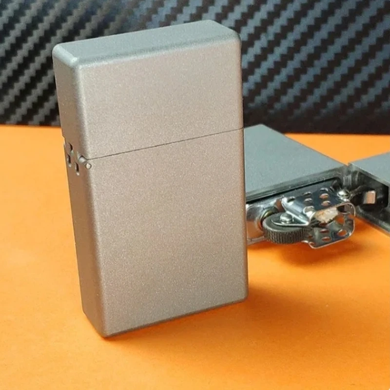 Zorro Titaniumlegering 538, 91 - Lighter Insert Zippo recensie en prijs