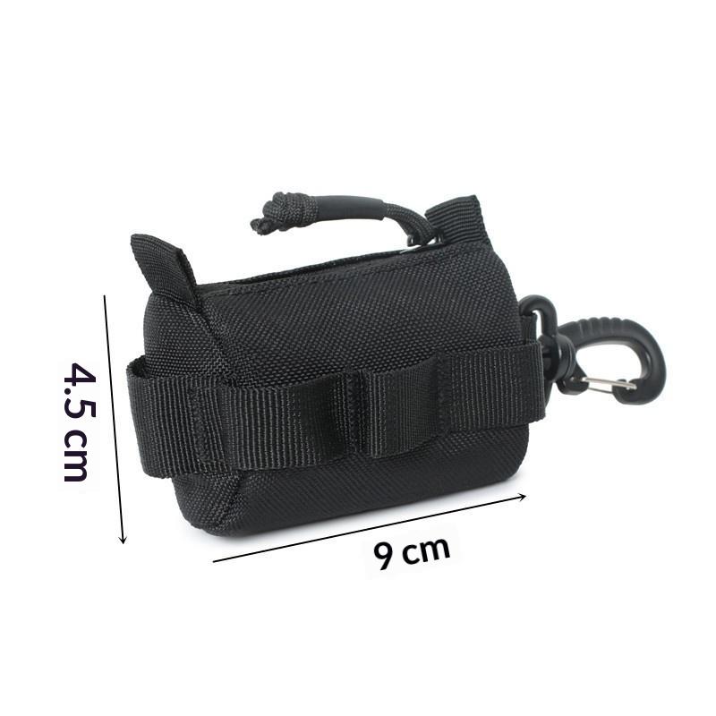 Outdoor Buckle Bag EDC Pouch R - Edc Carry Card recensie en prijs