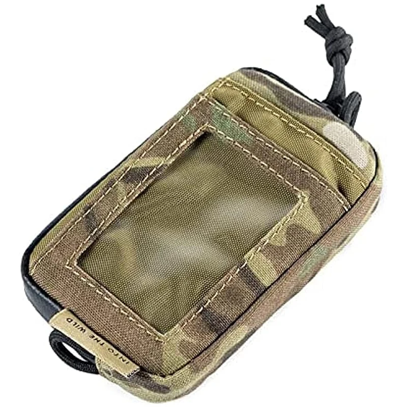 Onetigris Waterdichte Edc Pouc - Edc Able Carry recensie en prijs