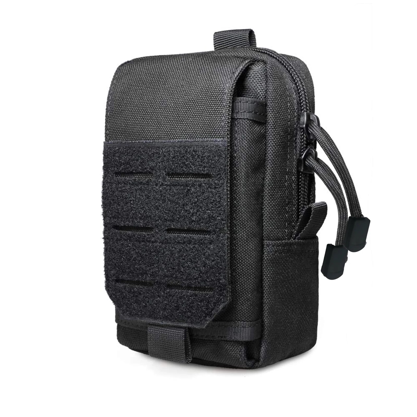 Tactische Molle Pouch Heuptas  - Edc Carry Fanny Pack recensie en prijs