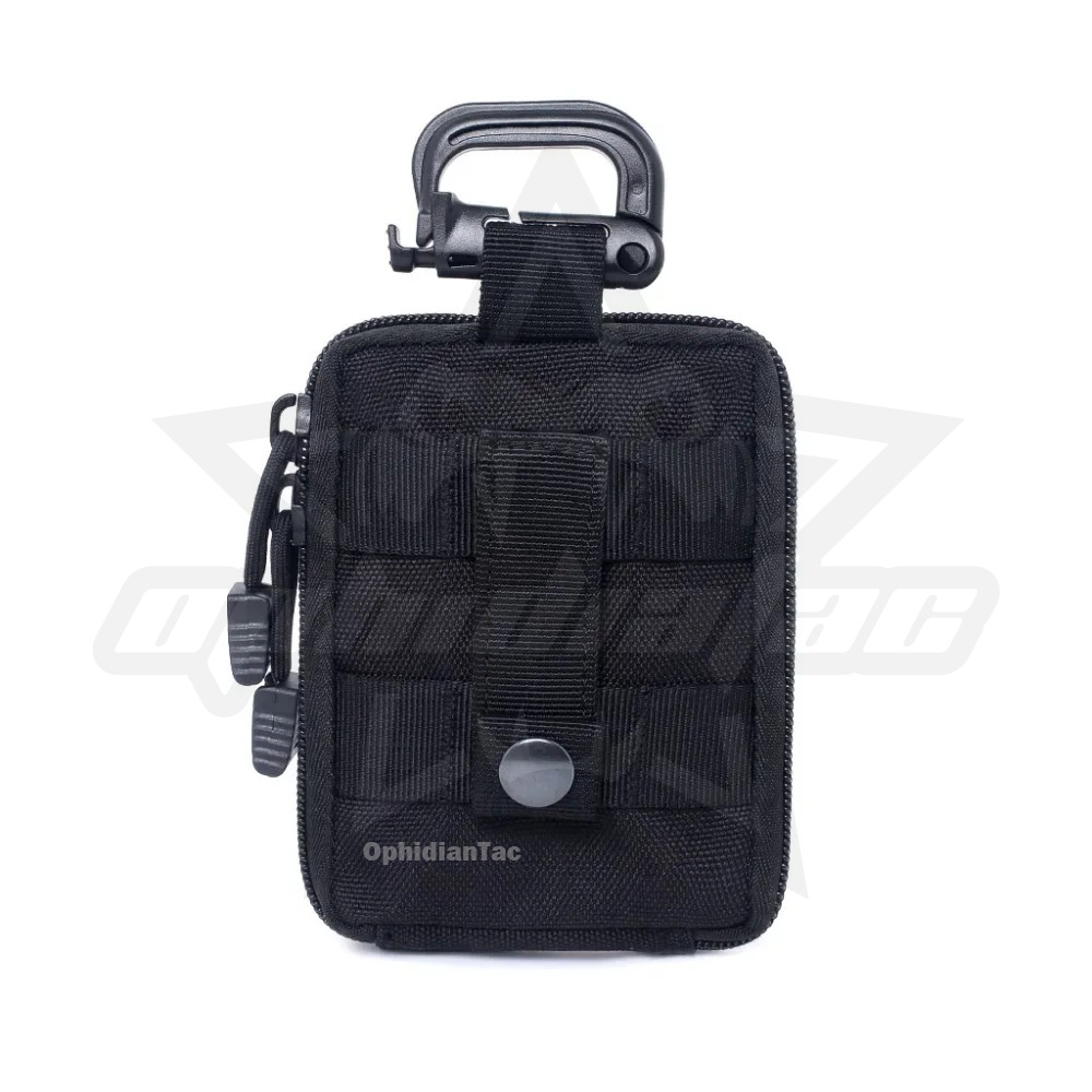 Molle EDC Gereedschapstas Orga - Edc Concealed Carry Belt recensie en prijs