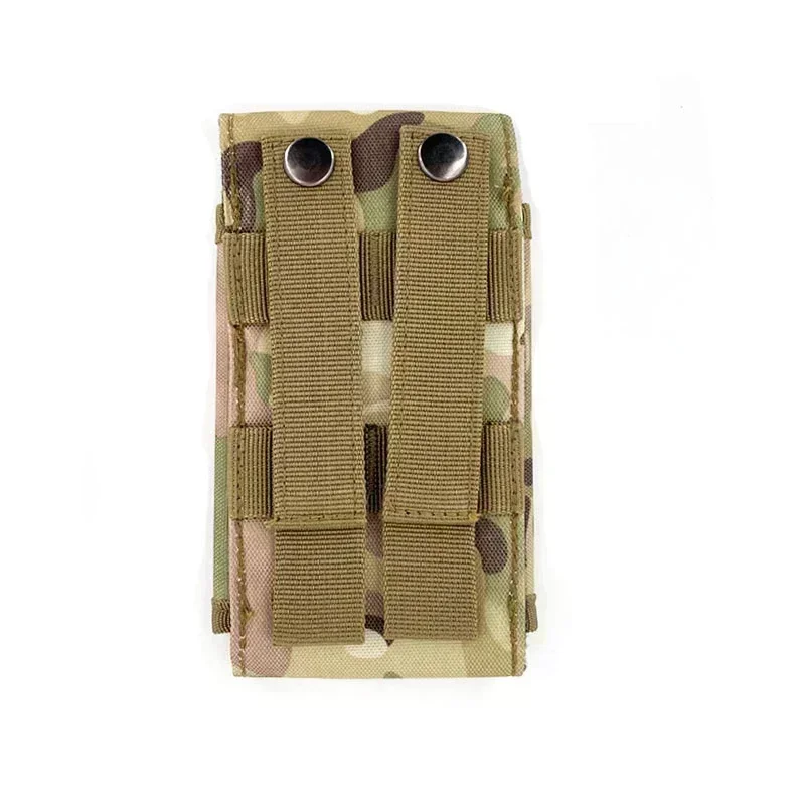 Outdoor Camo tas telefoonhoude - Edc Concealed Carry Belt recensie en prijs