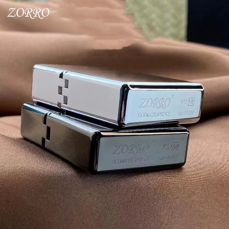 Zorro 912 Retro High End Water - Lighter Insert Zippo recensie en prijs