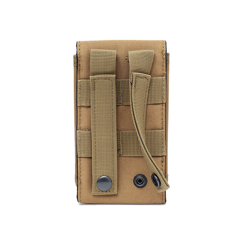 Tactische EDC Sigarettendoos M - Edc Carry Fanny Pack recensie en prijs