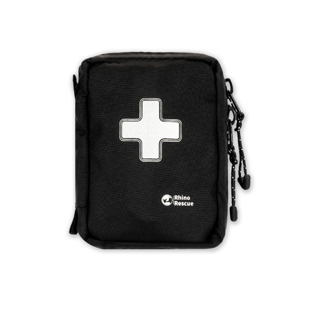 Rhino Rescue EDC-ZAKJE, compac - Edc Everyday Carry Gear recensie en prijs