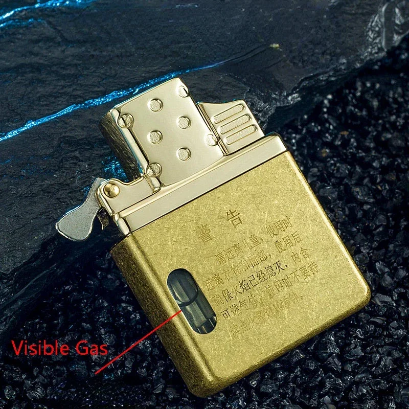 Zorro Originele Butaangas Inse - Lighter Insert Zippo recensie en prijs
