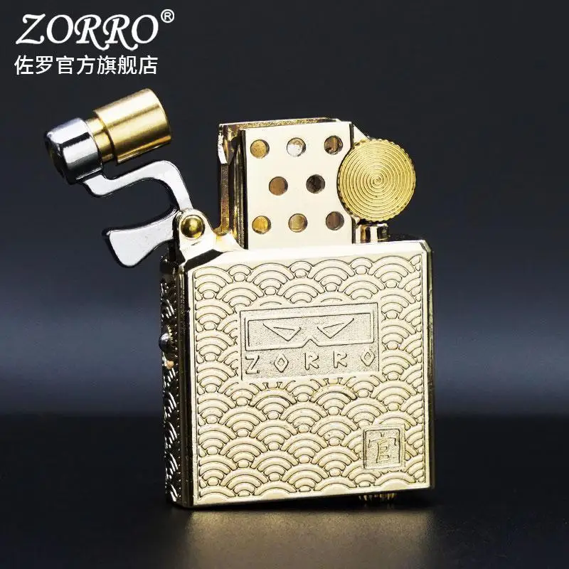 2025 Nieuwe Originele Z902 Bin - Lighter Insert Zippo recensie en prijs