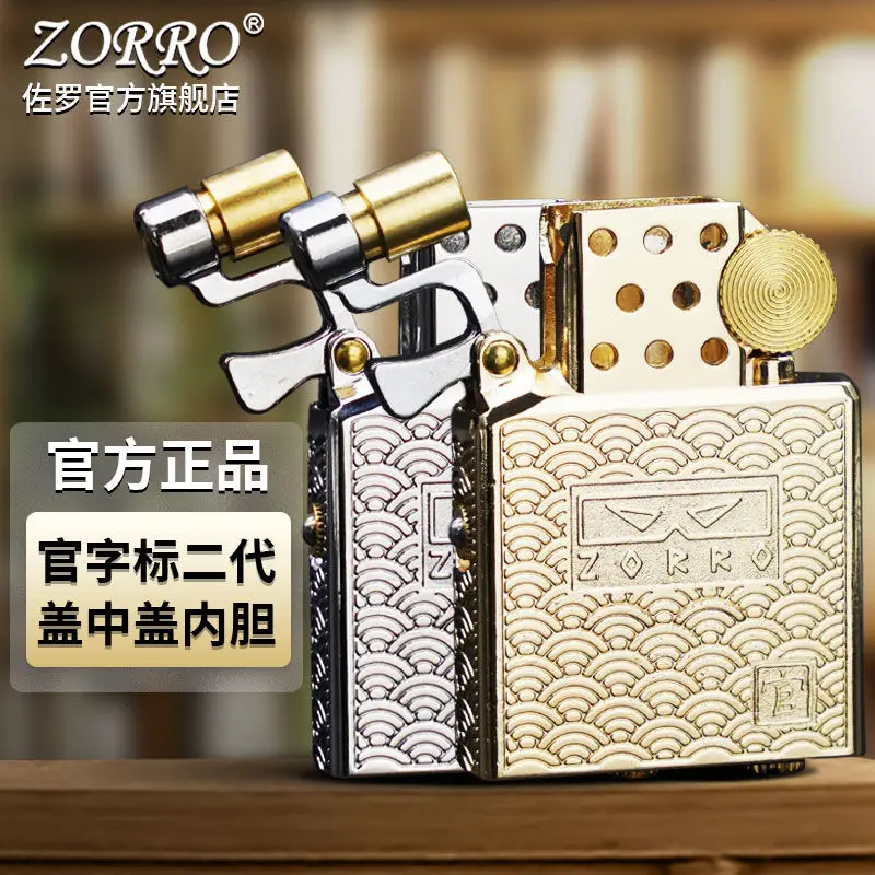 2025 Nieuwe Originele Z902 Bin - Lighter Insert Zippo recensie en prijs