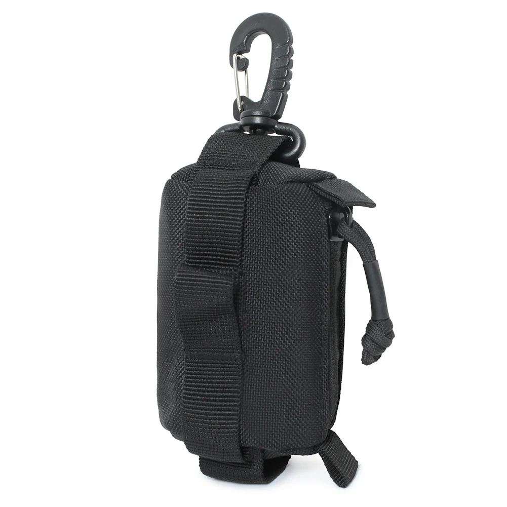 Tactical Edc Pouch Rits Sleute - Edc Carry Card recensie en prijs