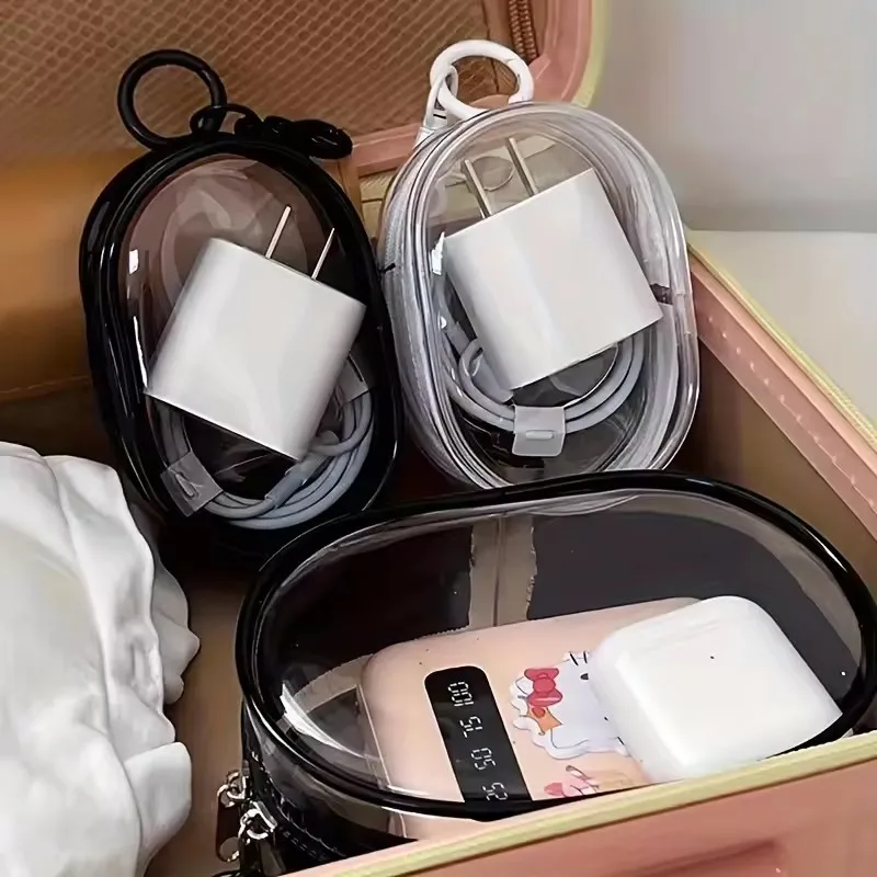 Multifunctionele opbergbox voo - Cable Winder Keychain recensie en prijs