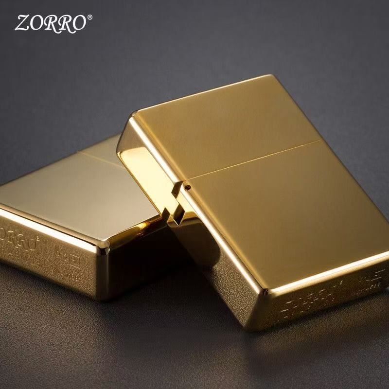 ZORRO originele 912/912S/915S  - Lighter Insert Zippo recensie en prijs
