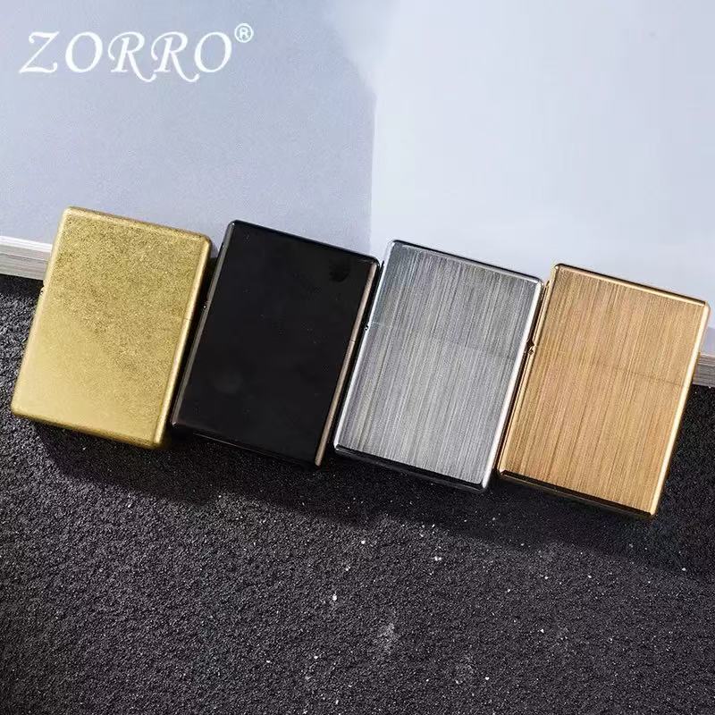 ZORRO originele 912/912S/915S  - Lighter Insert Zippo recensie en prijs