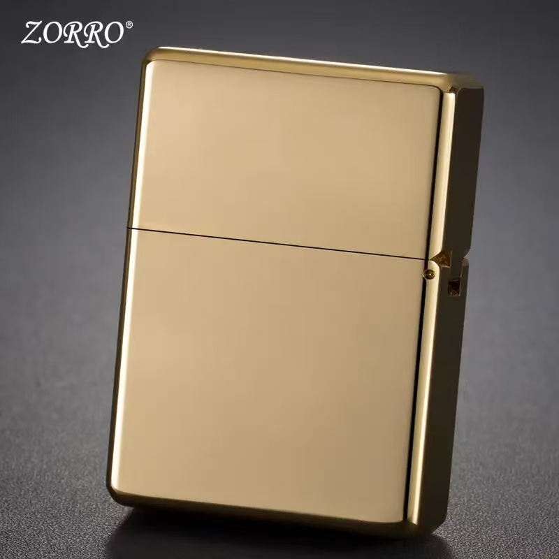 ZORRO originele 912/912S/915S  - Lighter Insert Zippo recensie en prijs