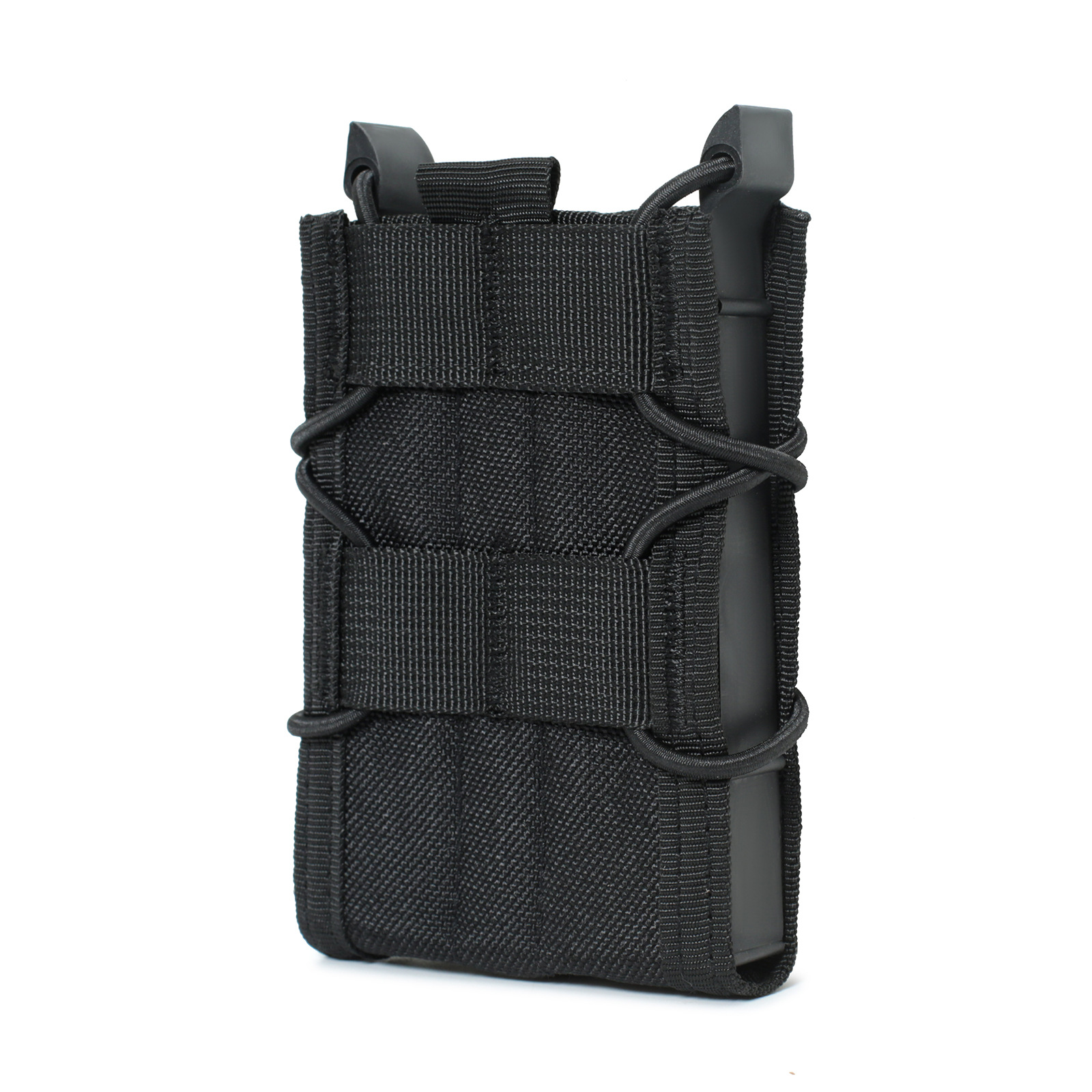 5.56 Molle Single Magazine Pou - Edc Carry Fanny Pack recensie en prijs