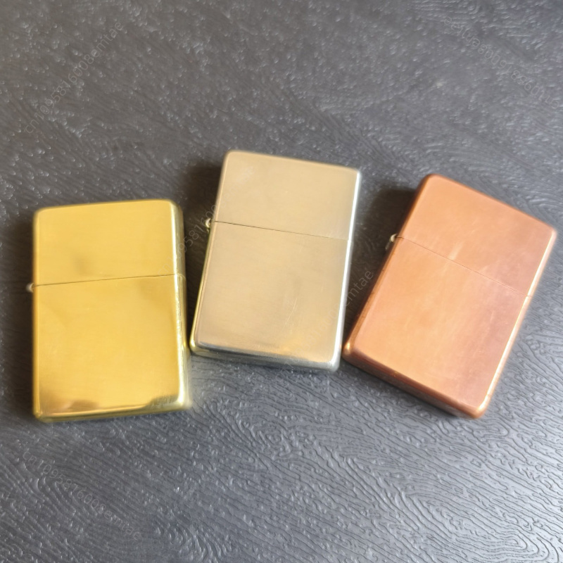 1937 brander met platte kop zo - Lighter Insert Zippo recensie en prijs
