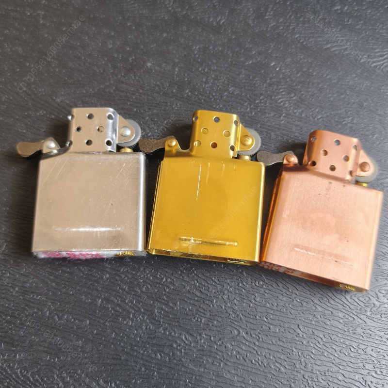 1937 brander met platte kop zo - Lighter Insert Zippo recensie en prijs