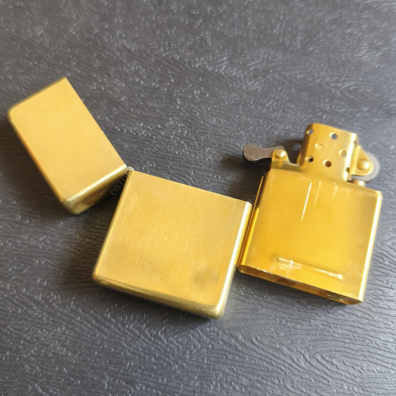 1937 brander met platte kop zo - Lighter Insert Zippo recensie en prijs