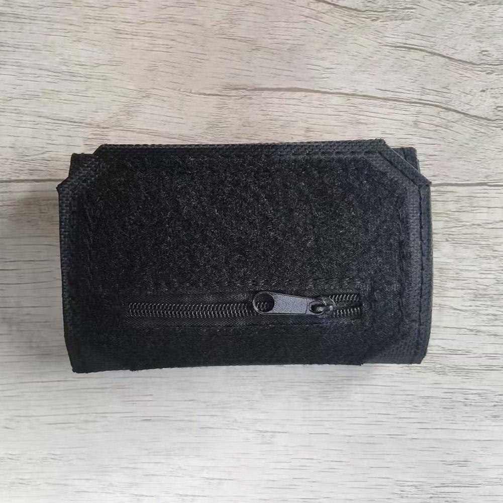 Tactische mini-heuptas EDC rie - Edc Concealed Carry Bag recensie en prijs