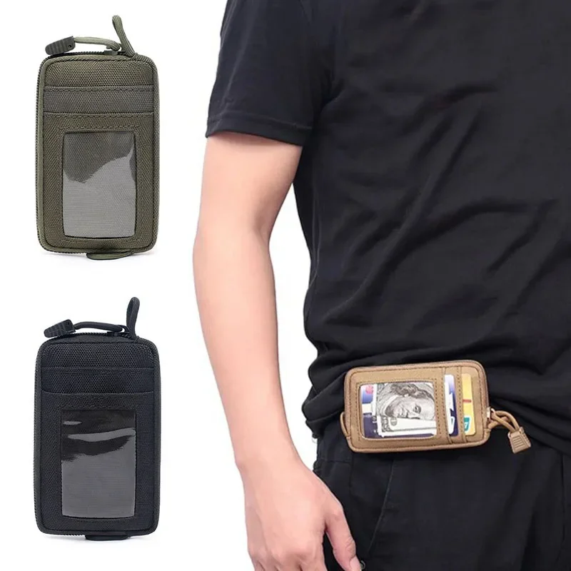Tactische EDC-zakje Outdoor sl - Edc Carry Fanny Pack recensie en prijs
