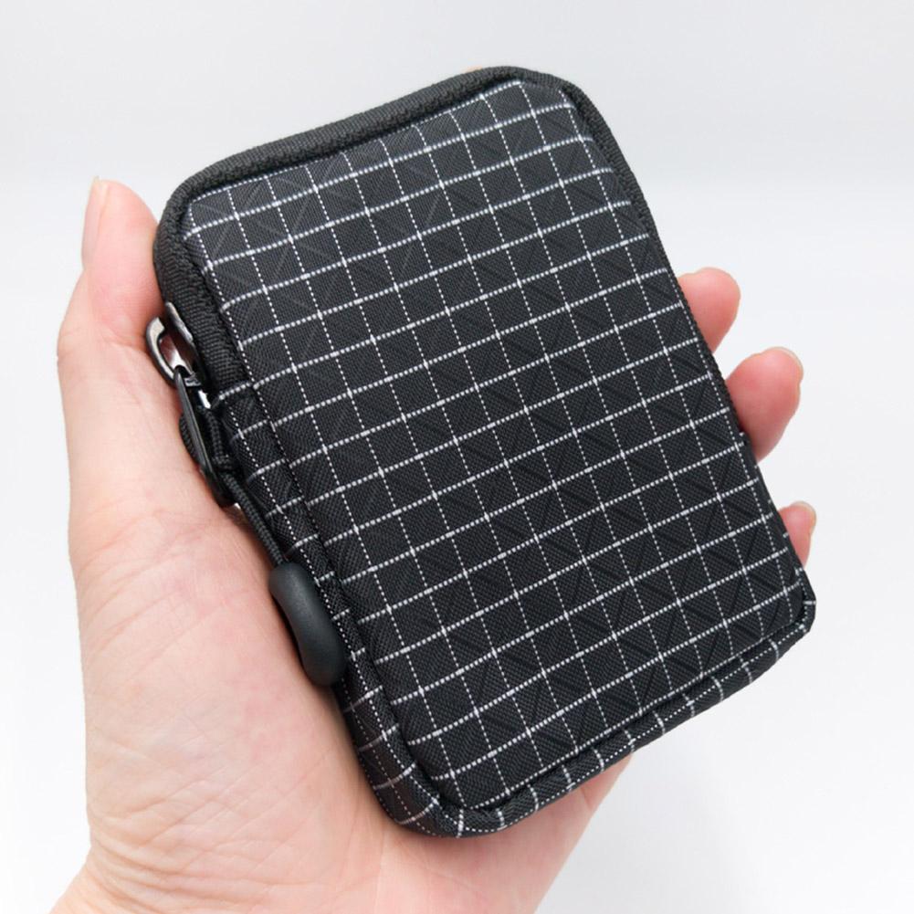 Outdoor Mini EDC Opbergtasje D - Edc Carry Card recensie en prijs