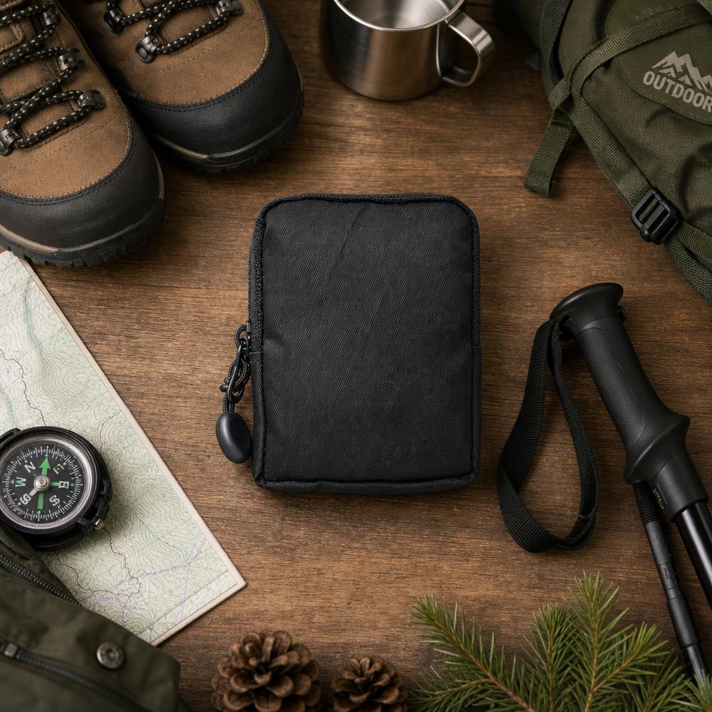 Outdoor Mini EDC Opbergtasje D - Edc Carry Card recensie en prijs