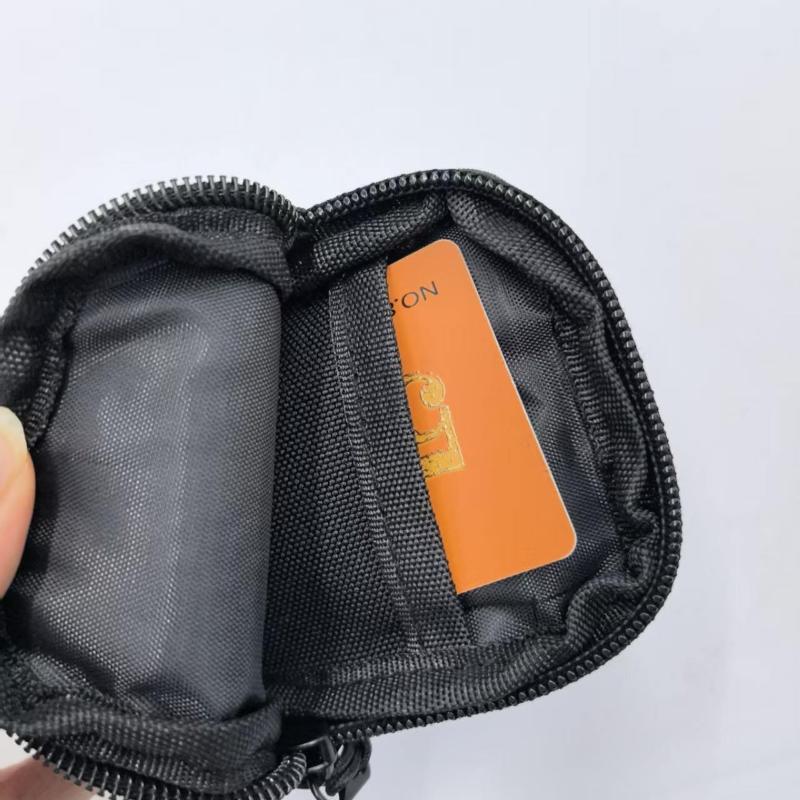 Mini EDC polyester etui, draag - Edc Concealed Carry Bag recensie en prijs