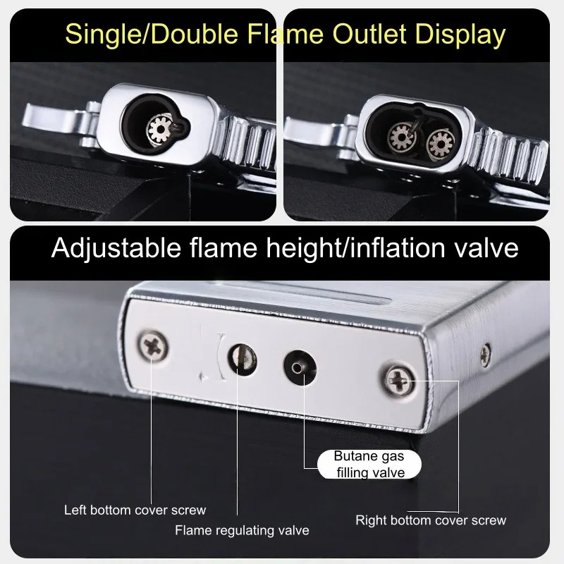 Aansteker-insert compatibel me - Lighter Insert Zippo recensie en prijs