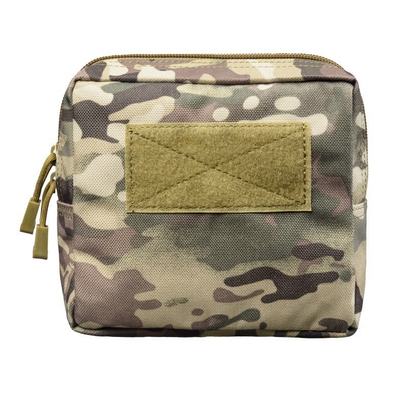 Outdoor EDC Molle Pouch Sport  - Edc Carry Fanny Pack recensie en prijs