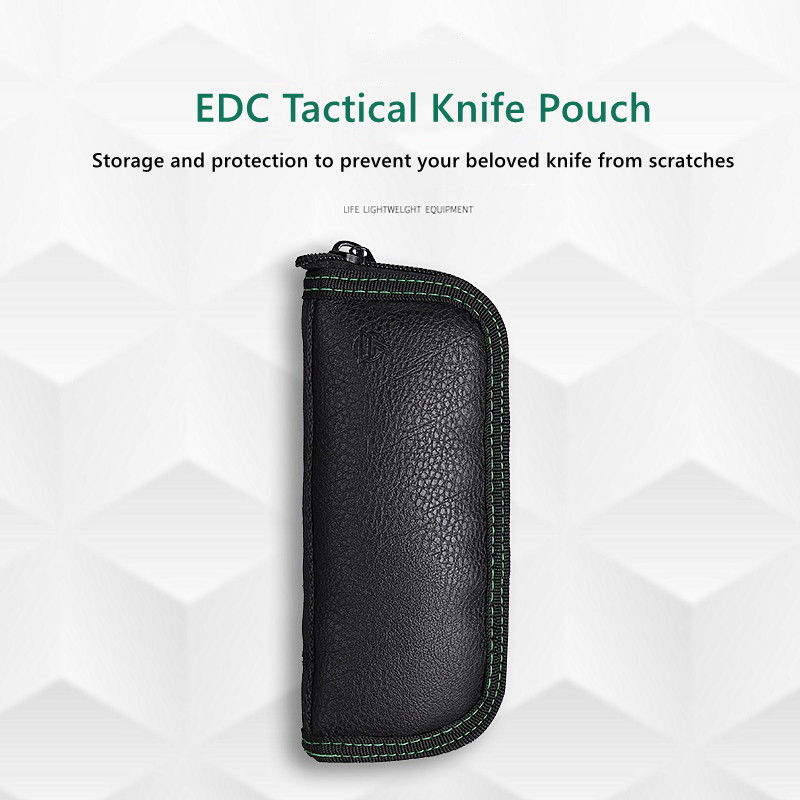 EDC-messenzakje, nylon zakmess - Edc Concealed Carry Bag recensie en prijs