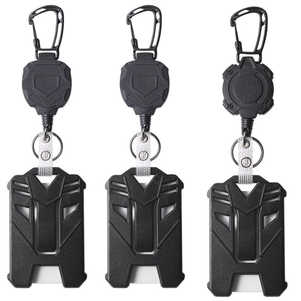 Intrekbare Badgehouder Zware K - Edc Carry Card recensie en prijs